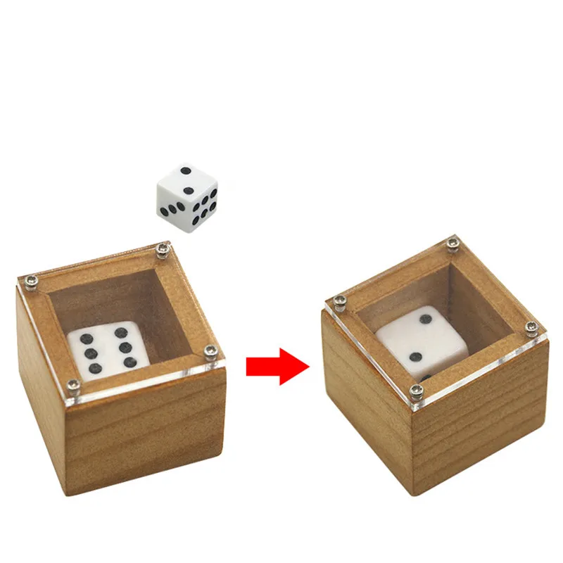 Badlands Bob (Wood) - Funny Stage Magic Illusions,Street Magic Gimmicks,Easy Magic Tricks,Professional Magic Kit 
Badlands Bob (Wood) - Funny Stage Magic Illusions,Street Magic Gimmicks,Easy Magic Tricks,Professional Magic Kit