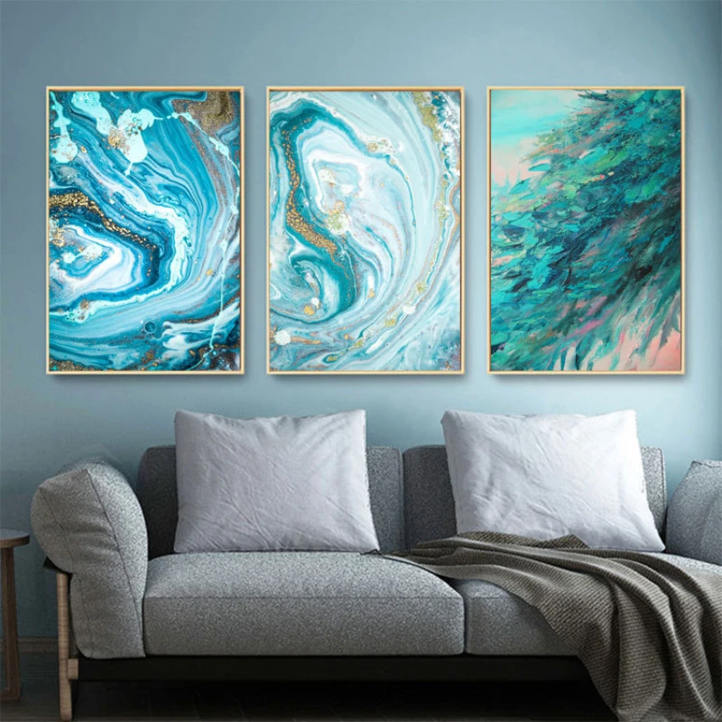 Seascape Abstract Unframed Canvas Printing Minimalist Psychedelic Wall Paintings Vintage Room Decor Living Room Decoration
Seascape Abstract Unframed Canvas Printing Minimalist Psychedelic Wall Paintings Vintage Room Decor Living Room Decoration