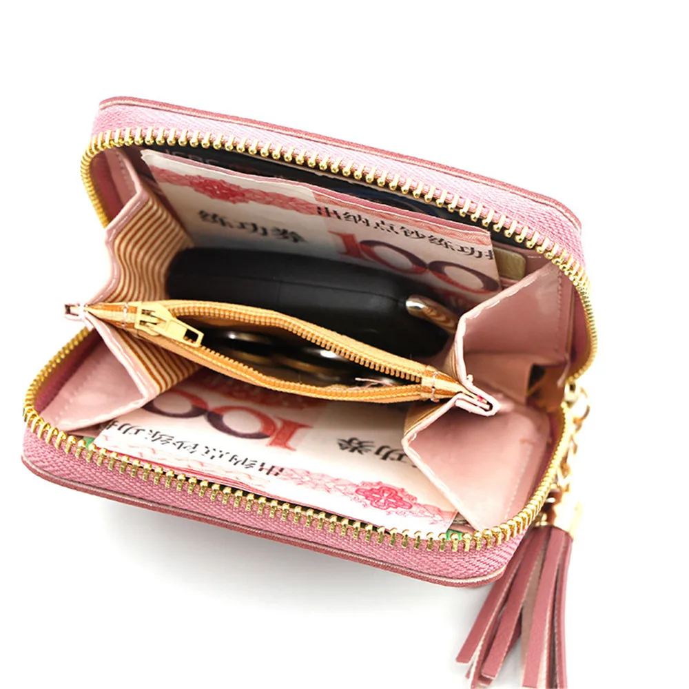 Women Wallets Embroider Short Coin Purse PU Leather ID Credit Bank Card Holder Case Female Clutch Money Bag Clip Students Wallet
Women Wallets Embroider Short Coin Purse PU Leather ID Credit Bank Card Holder Case Female Clutch Money Bag Clip Students Wallet