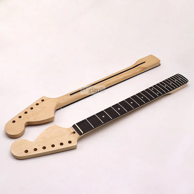 Гриф для электрогитары из канадского клена 
Гриф для электрогитары из канадского клена