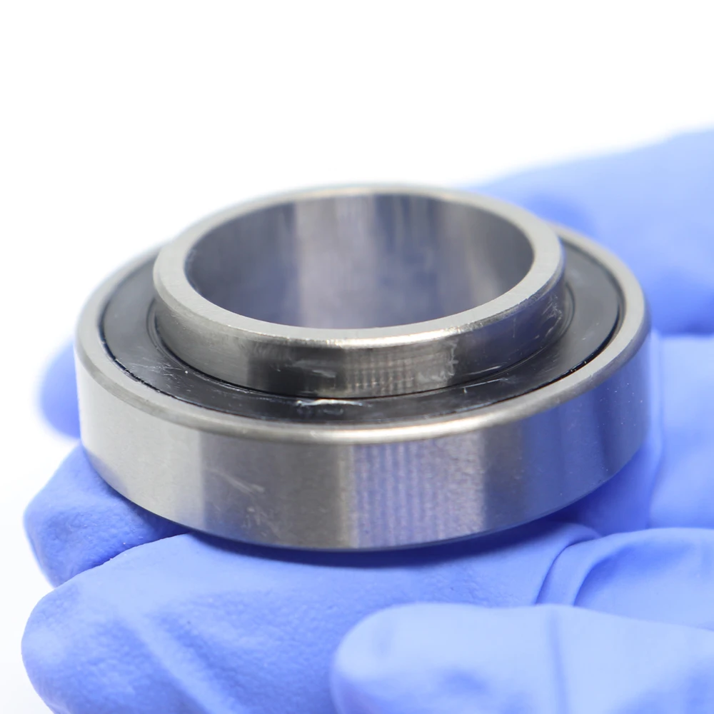 152810-2RS MAX Bearing 15*28*7*10mm 1PC Full Balls Bicycle Pivot Repair Parts 152810 2RS RSV Ball Bearings 152810-2RS
152810-2RS MAX Bearing 15*28*7*10mm 1PC Full Balls Bicycle Pivot Repair Parts 152810 2RS RSV Ball Bearings 152810-2RS