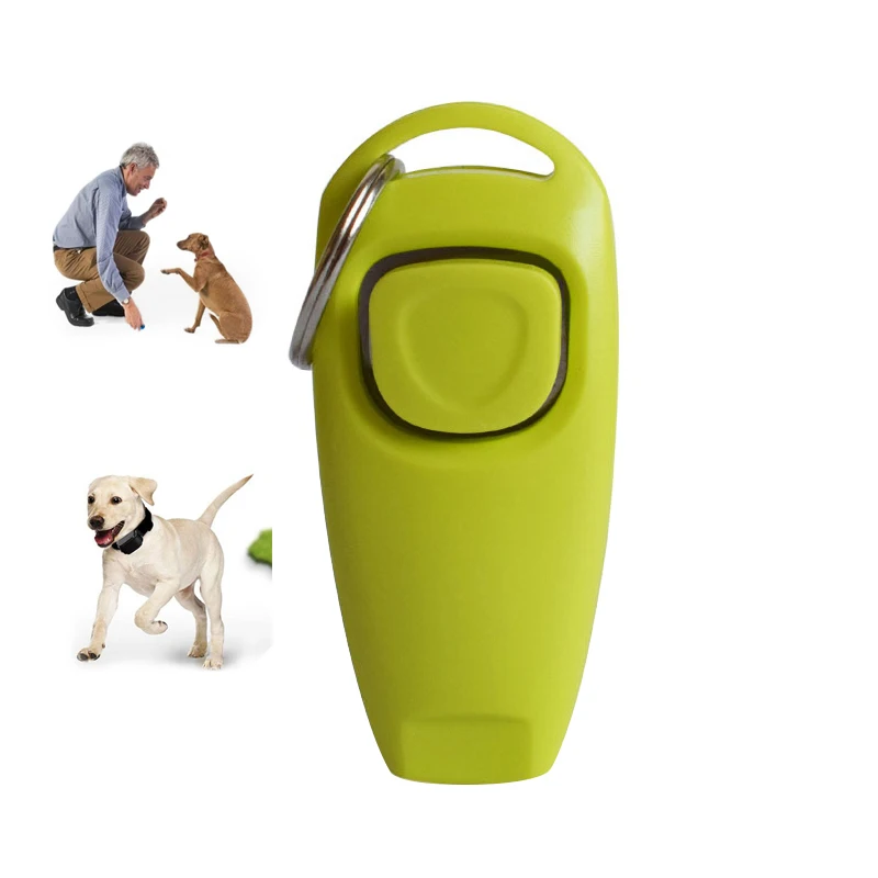 Hot Sale Whistle Whistle Two-in-one Dog Trainer Dog Trainer Pet Training Supplies Outdoor Life Guard Whistle The Key Size
Hot Sale Whistle Whistle Two-in-one Dog Trainer Dog Trainer Pet Training Supplies Outdoor Life Guard Whistle The Key Size