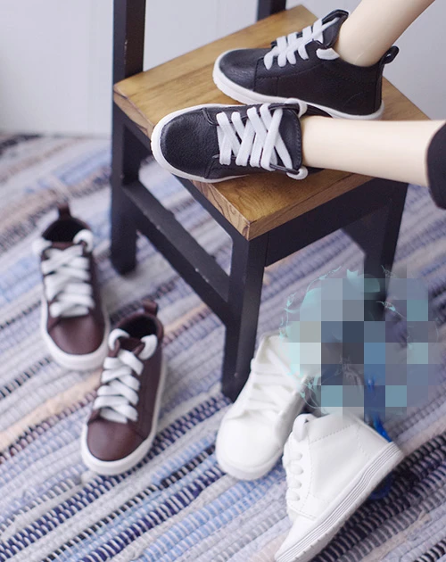 Кукольная обувь BJD подходит для 1-3 1-4 1-6 размеров с помощью повседневной кожи 
Кукольная обувь BJD подходит для 1-3 1-4 1-6 размеров с помощью повседневной кожи