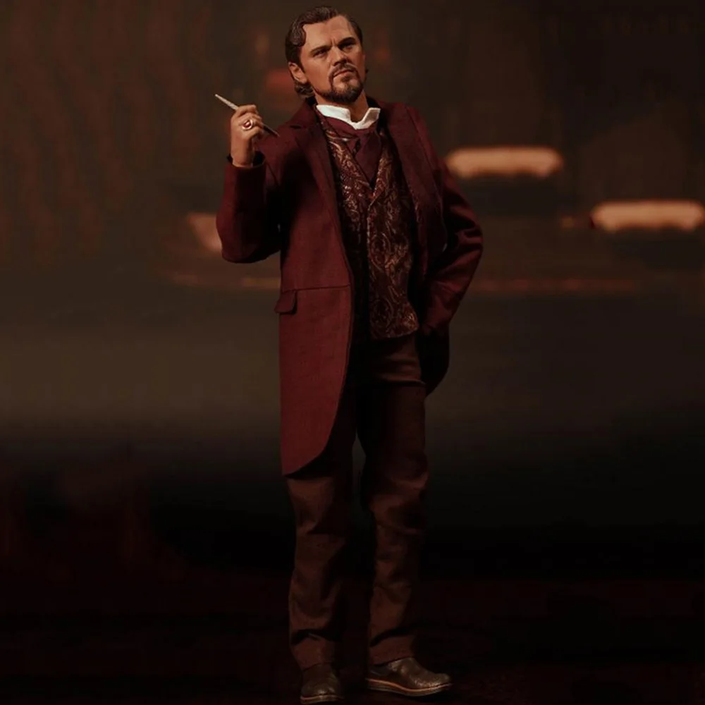 In Stock TOYS PT-sp04 1/6 Scale Calvin Candi Collectible Set Action Figure Model Toys For Fans Gifts
In Stock TOYS PT-sp04 1/6 Scale Calvin Candi Collectible Set Action Figure Model Toys For Fans Gifts