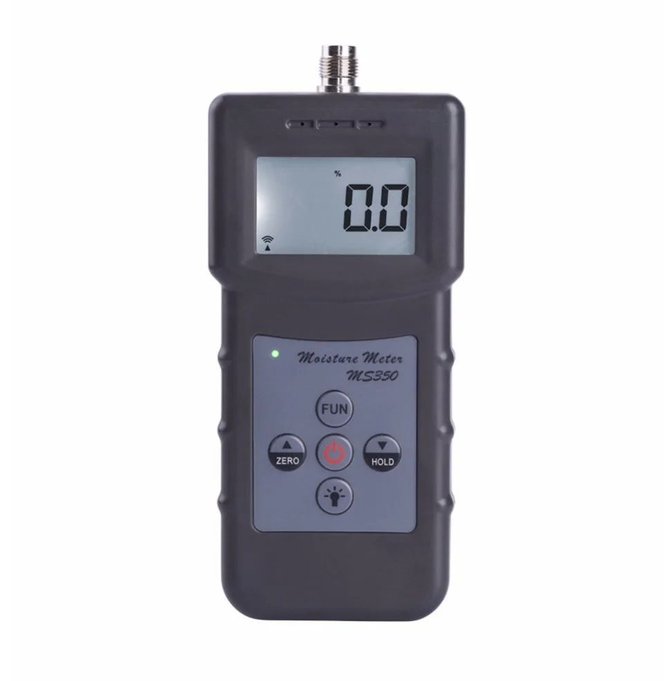 Fast Shipping Digital Coal Powder Moisture Meter for Wood / bamboo Dust, soil, silver sand, chemical combination powder
Fast Shipping Digital Coal Powder Moisture Meter for Wood / bamboo Dust, soil, silver sand, chemical combination powder
