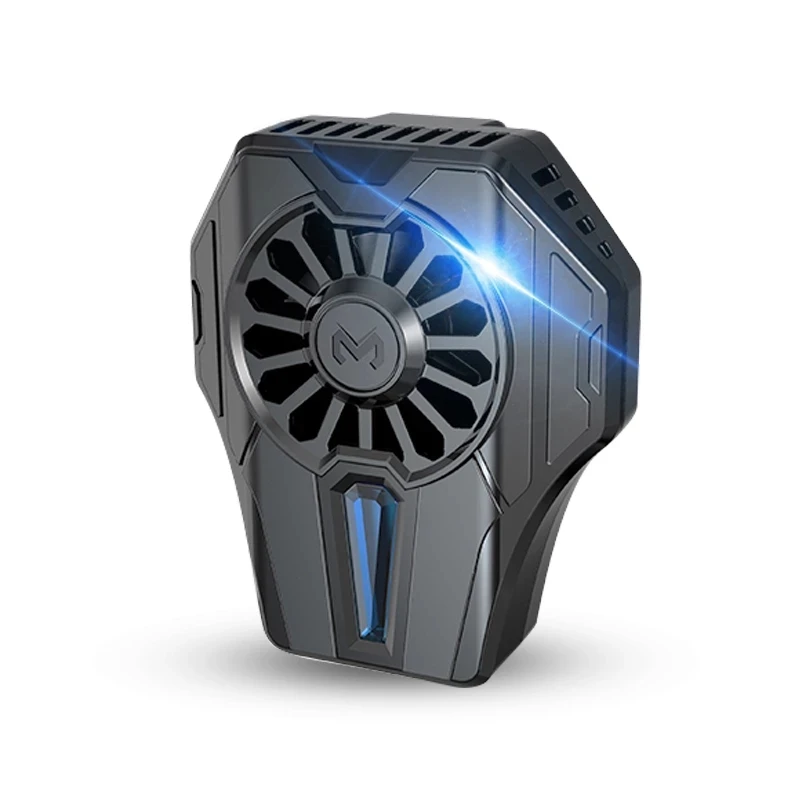 Mobile Phone Cooling Universal Semiconductor Radiator Phone USB Rechargeable Cooler Fan Game Pad Holder Stand Radiator Mute Fan
Mobile Phone Cooling Universal Semiconductor Radiator Phone USB Rechargeable Cooler Fan Game Pad Holder Stand Radiator Mute Fan