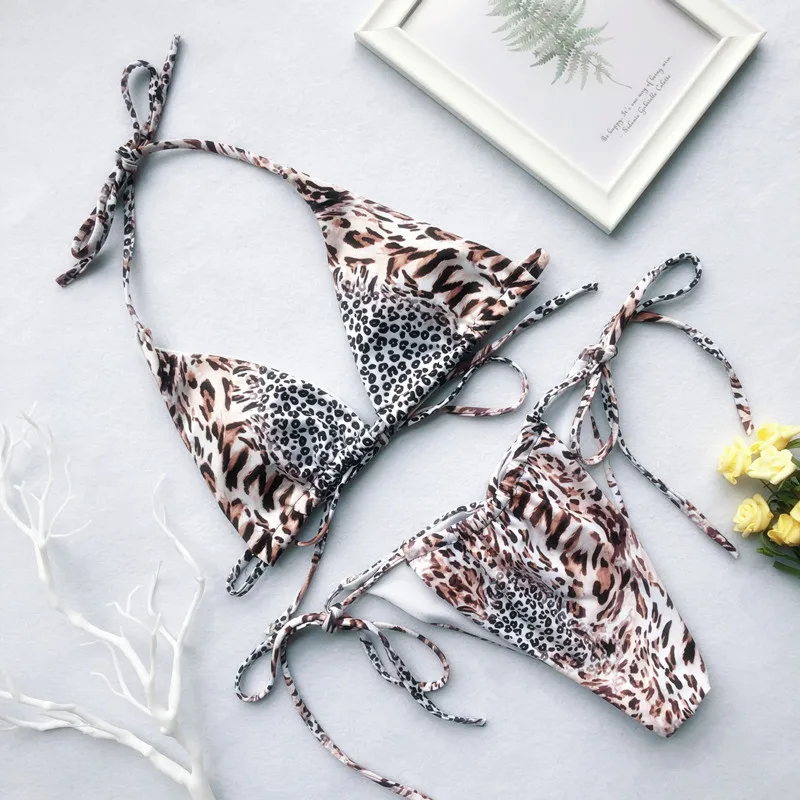 Ladies Swimwear Women Sexy Swimsuit Female Bathing Suit Summer Beach Wear Micro Bikini Set
Ladies Swimwear Women Sexy Swimsuit Female Bathing Suit Summer Beach Wear Micro Bikini Set