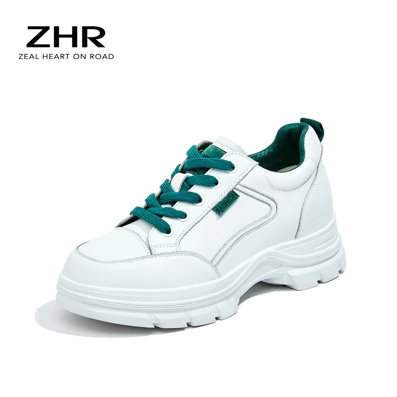 2021 Leather Women Sneakers Platform White Fashion Vulcanized Shoes Leather Casual Shoes Chunky Trainers High Heels
2021 Leather Women Sneakers Platform White Fashion Vulcanized Shoes Leather Casual Shoes Chunky Trainers High Heels