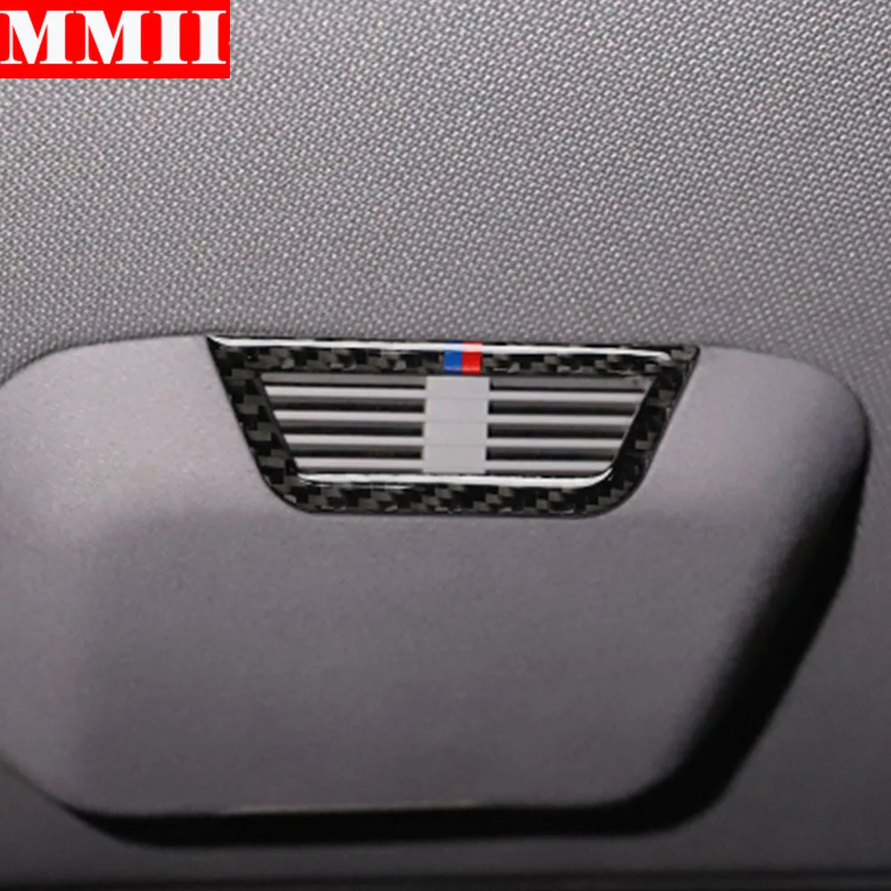Carbon Fiber Stickers For BMW 3 Series E46 1998-2005 Multiple Colors Rear Roof Air Vent Outlet Styling Interiors Car Accessories
Carbon Fiber Stickers For BMW 3 Series E46 1998-2005 Multiple Colors Rear Roof Air Vent Outlet Styling Interiors Car Accessories