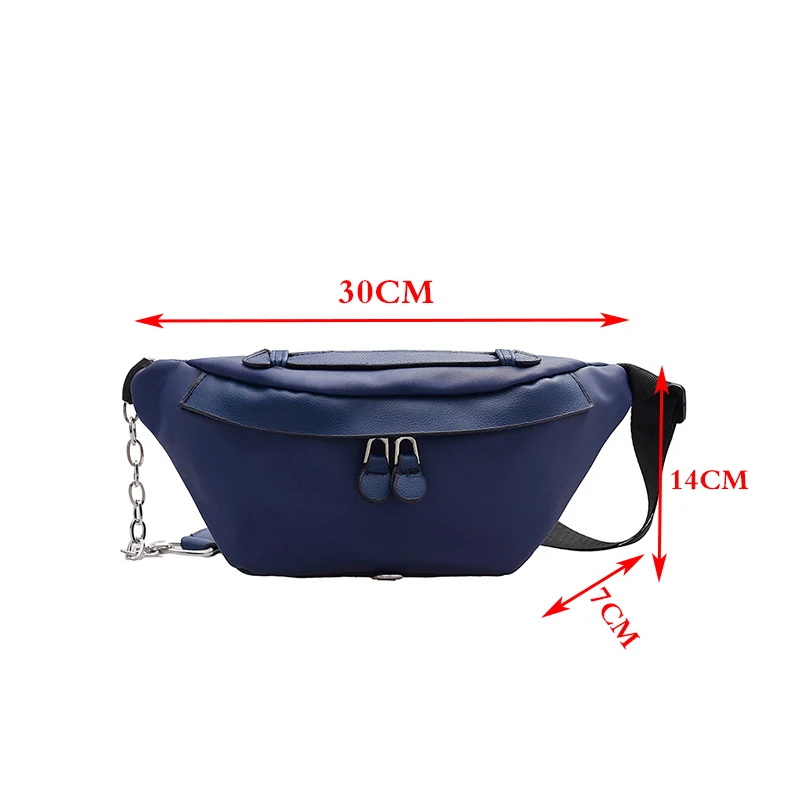 Women Waist Bag Luxury Brand Fanny Pack 2021 Fashion waterproof nylon Waist Pack High Quality Ladies Chest Bags Crossbody Bag
Women Waist Bag Luxury Brand Fanny Pack 2021 Fashion waterproof nylon Waist Pack High Quality Ladies Chest Bags Crossbody Bag