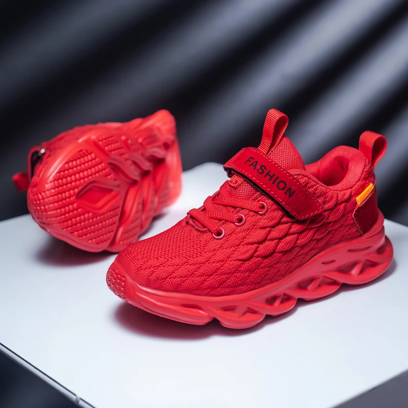 Designer Tennis Kids Casual Shoes Breathable Sports Boys Sneakers Lightweight School Children's Shoes Outdoor Sneakers for Girls
Designer Tennis Kids Casual Shoes Breathable Sports Boys Sneakers Lightweight School Children's Shoes Outdoor Sneakers for Girls