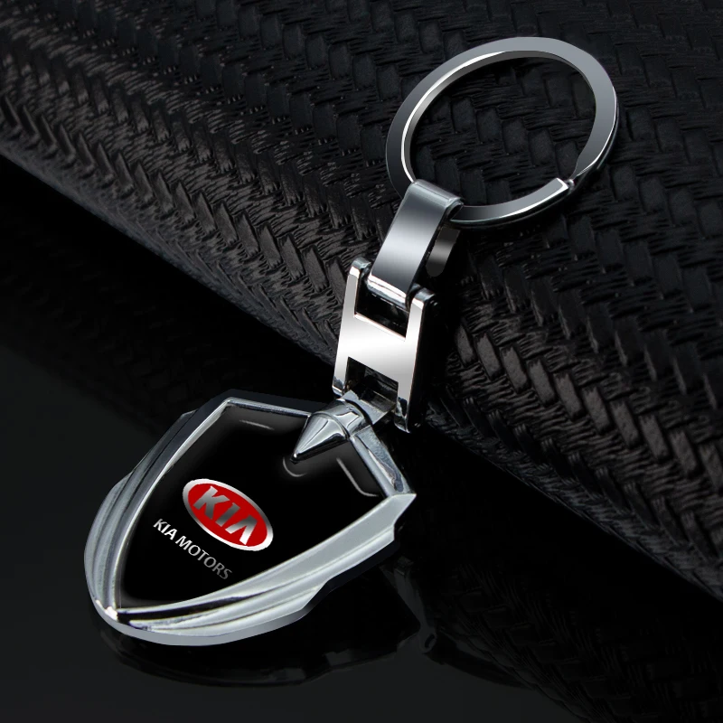 1pcs Car Metal Aluminum Badge Key Ring Key Chain for KIA Ceed Rio Sportage R K3 K4 K5 K6 Ceed Sorento Cerato Optima 2015 2016
1pcs Car Metal Aluminum Badge Key Ring Key Chain for KIA Ceed Rio Sportage R K3 K4 K5 K6 Ceed Sorento Cerato Optima 2015 2016