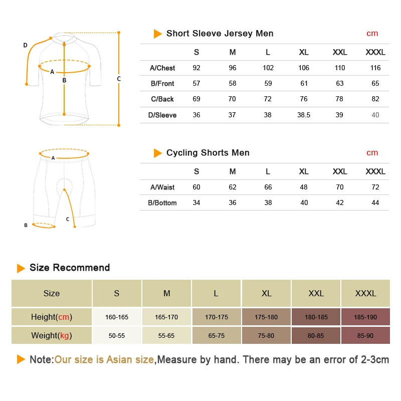 2021 FDJ Cycling Jersey Sets Bike Uniform Summer Road MTB Bicycle Wear Breathable Cycling Clothing for Men
2021 FDJ Cycling Jersey Sets Bike Uniform Summer Road MTB Bicycle Wear Breathable Cycling Clothing for Men