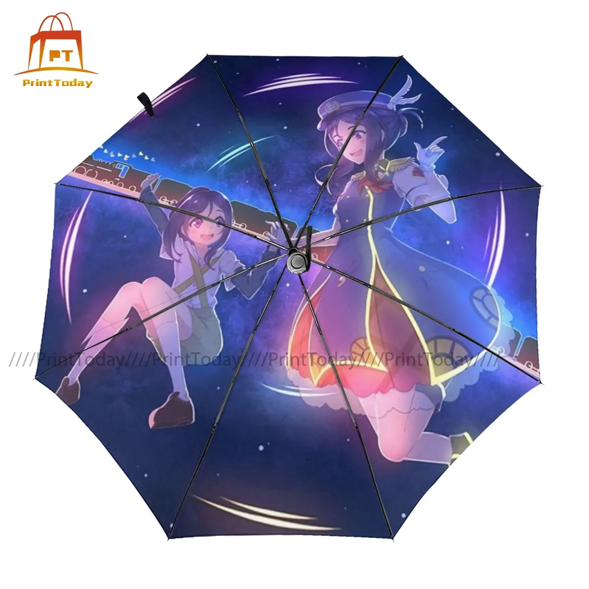Love Live Sunshine Umbrella Windproof Car Umbrella Aesthetic Automatic Print Folding Umbrella
Love Live Sunshine Umbrella Windproof Car Umbrella Aesthetic Automatic Print Folding Umbrella