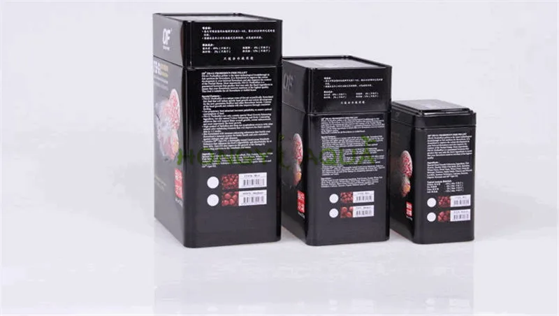 OF Fish tank Lohan fish feed fish food Aquarium supplies Add gorgeous Medium grain Beautify the head FH-G1 250g 500g
OF Fish tank Lohan fish feed fish food Aquarium supplies Add gorgeous Medium grain Beautify the head FH-G1 250g 500g