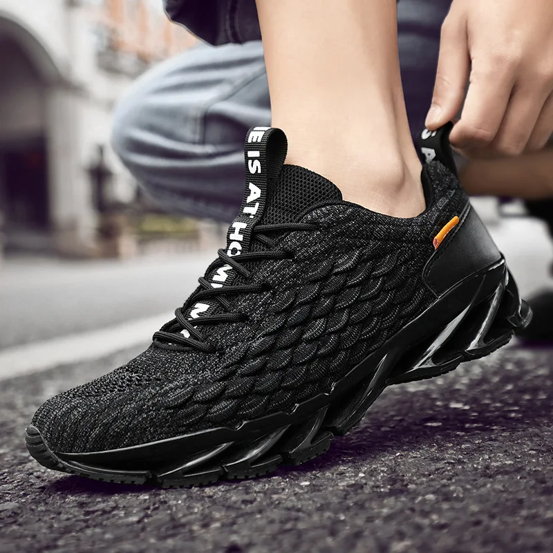 Men's Comfortable Light Sports Casual Shoes 2020 Fashion Men's Lacing Simple Comfortable Breathable Shoes Men's Casual Shoes
Men's Comfortable Light Sports Casual Shoes 2020 Fashion Men's Lacing Simple Comfortable Breathable Shoes Men's Casual Shoes