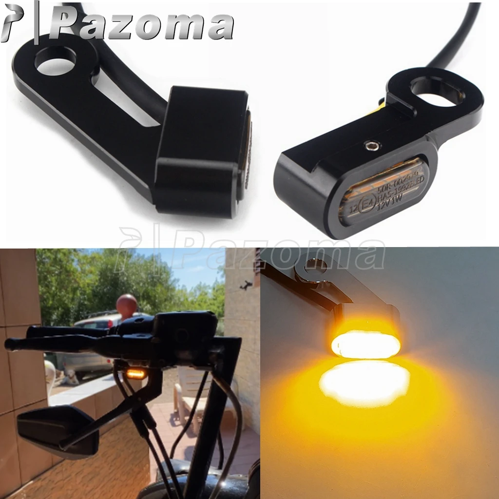 12V мотоцикл светодиодный мини указатель поворота светильник для Harley Sportster XL 2004-2021 SuperLow Iron 883 1200 янтарь ходовыми огнями
12V мотоцикл светодиодный мини указатель поворота светильник для Harley Sportster XL 2004-2021 SuperLow Iron 883 1200 янтарь ходовыми огнями