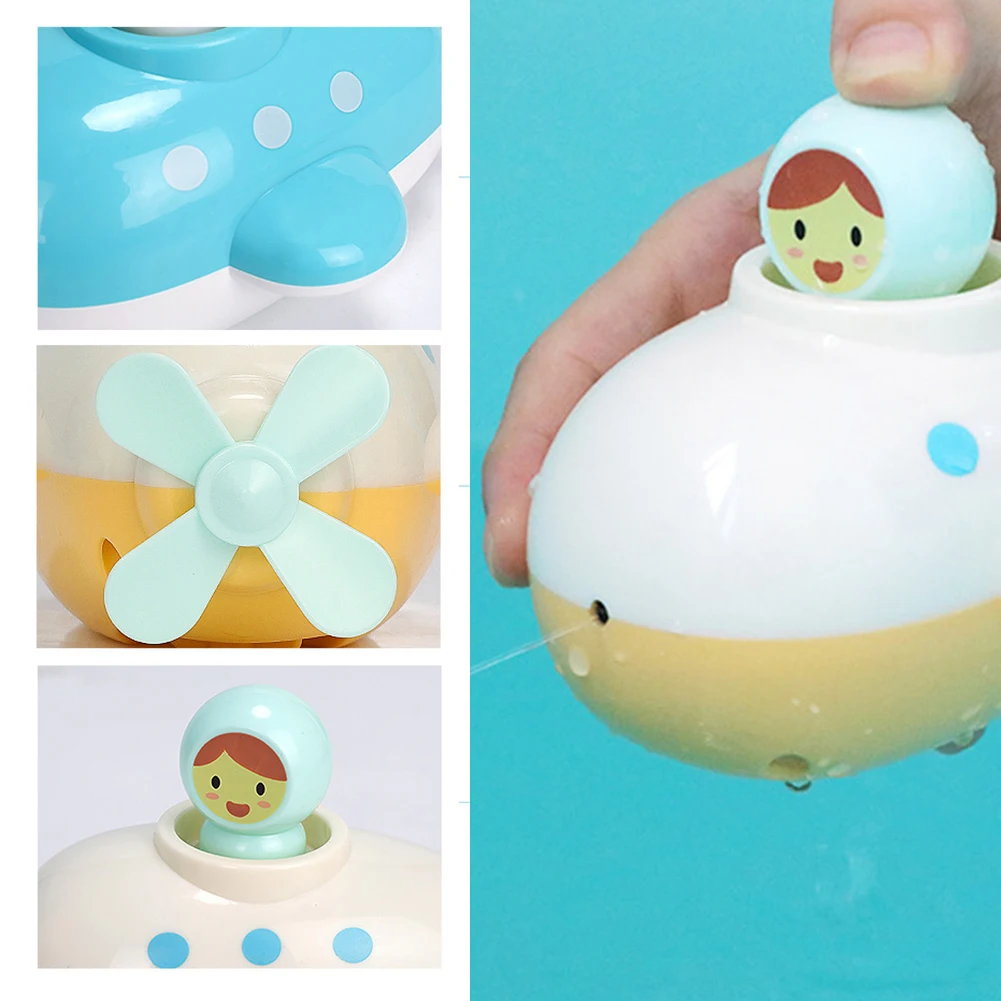 Smooth rounded design Cartoon meticulous craftsmanship Doll Baby Kids Submarine Clockwork Spring Bathing Water Padding Toy
Smooth rounded design Cartoon meticulous craftsmanship Doll Baby Kids Submarine Clockwork Spring Bathing Water Padding Toy