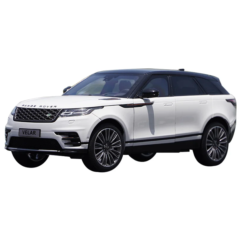 1/18 Land Rover VELAR Xingmai SUV alloy casting car model collection decoration holiday gift
1/18 Land Rover VELAR Xingmai SUV alloy casting car model collection decoration holiday gift