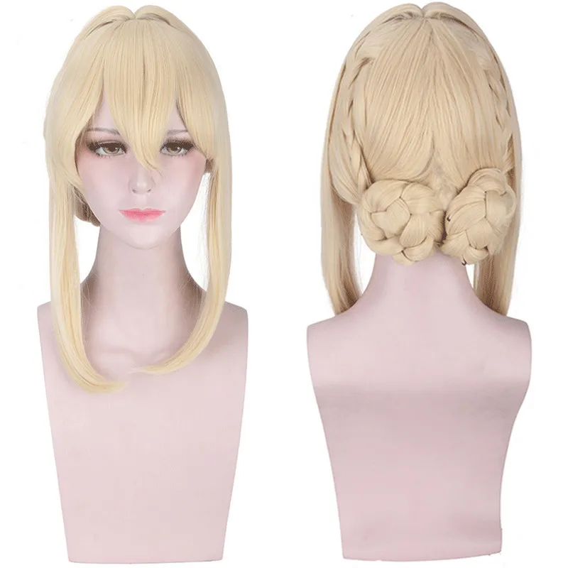 Anime Violet Evergarden Cosplay Violet Evergarden Costume Fancy Dress Adult Costumes Full Set Outfit Women Girl Halloween Party
Anime Violet Evergarden Cosplay Violet Evergarden Costume Fancy Dress Adult Costumes Full Set Outfit Women Girl Halloween Party