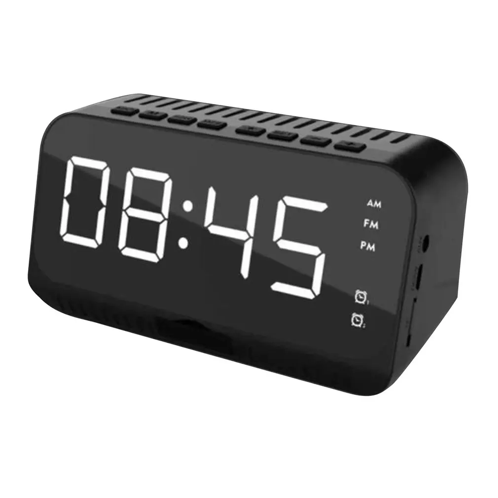 Wireless Speaker Multi-function Subwoofer Speaker Outdoor Portable Mini Speaker High-definition Receiver Speaker
Wireless Speaker Multi-function Subwoofer Speaker Outdoor Portable Mini Speaker High-definition Receiver Speaker