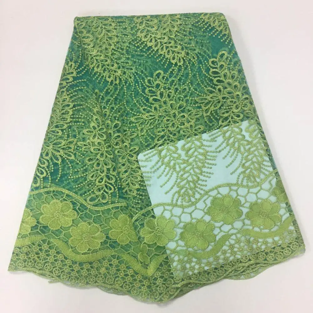 African lace fabric 2020 High quality Nigerian French lace fabric wedding dress
African lace fabric 2020 High quality Nigerian French lace fabric wedding dress
