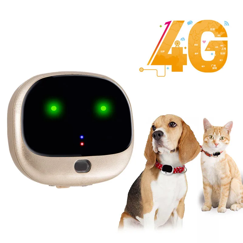 4G Pets Smart Mini GPS Tracker Anti-Lost Waterproof Bluetooth Tracer For Pet Dog Cat Kids real time Trackers Finder Equipment
4G Pets Smart Mini GPS Tracker Anti-Lost Waterproof Bluetooth Tracer For Pet Dog Cat Kids real time Trackers Finder Equipment