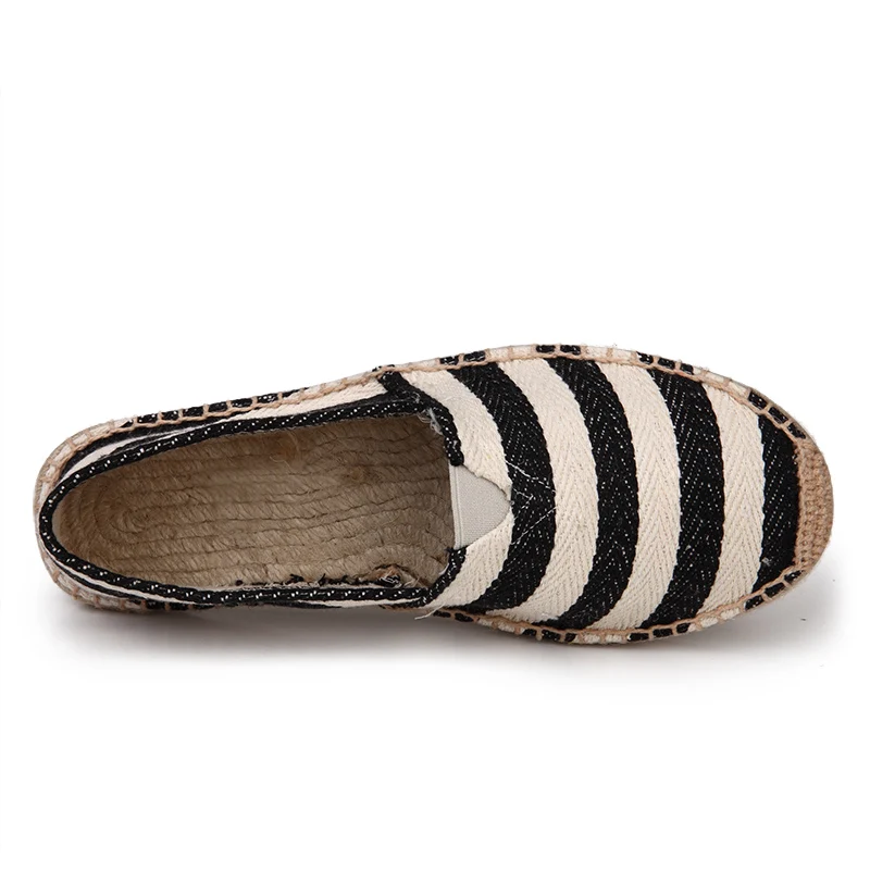 Linen Male Casual Shoes Loafers Mens Flats Weaving Fisherman Shoes Boy Handmade Flat Espadrilles Elegant Driving Shoes Footwear
Linen Male Casual Shoes Loafers Mens Flats Weaving Fisherman Shoes Boy Handmade Flat Espadrilles Elegant Driving Shoes Footwear