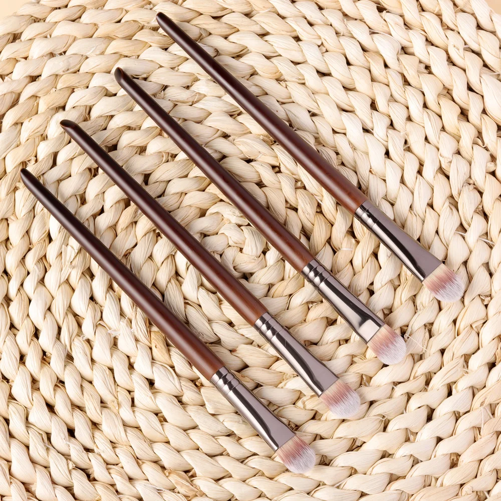 OVW 1PCS Concealer Makeup Brushes Foundation Cream Brush Soft Fiber Bristles Synthetic Make Up Brush Tool pinceles maquillaje
OVW 1PCS Concealer Makeup Brushes Foundation Cream Brush Soft Fiber Bristles Synthetic Make Up Brush Tool pinceles maquillaje