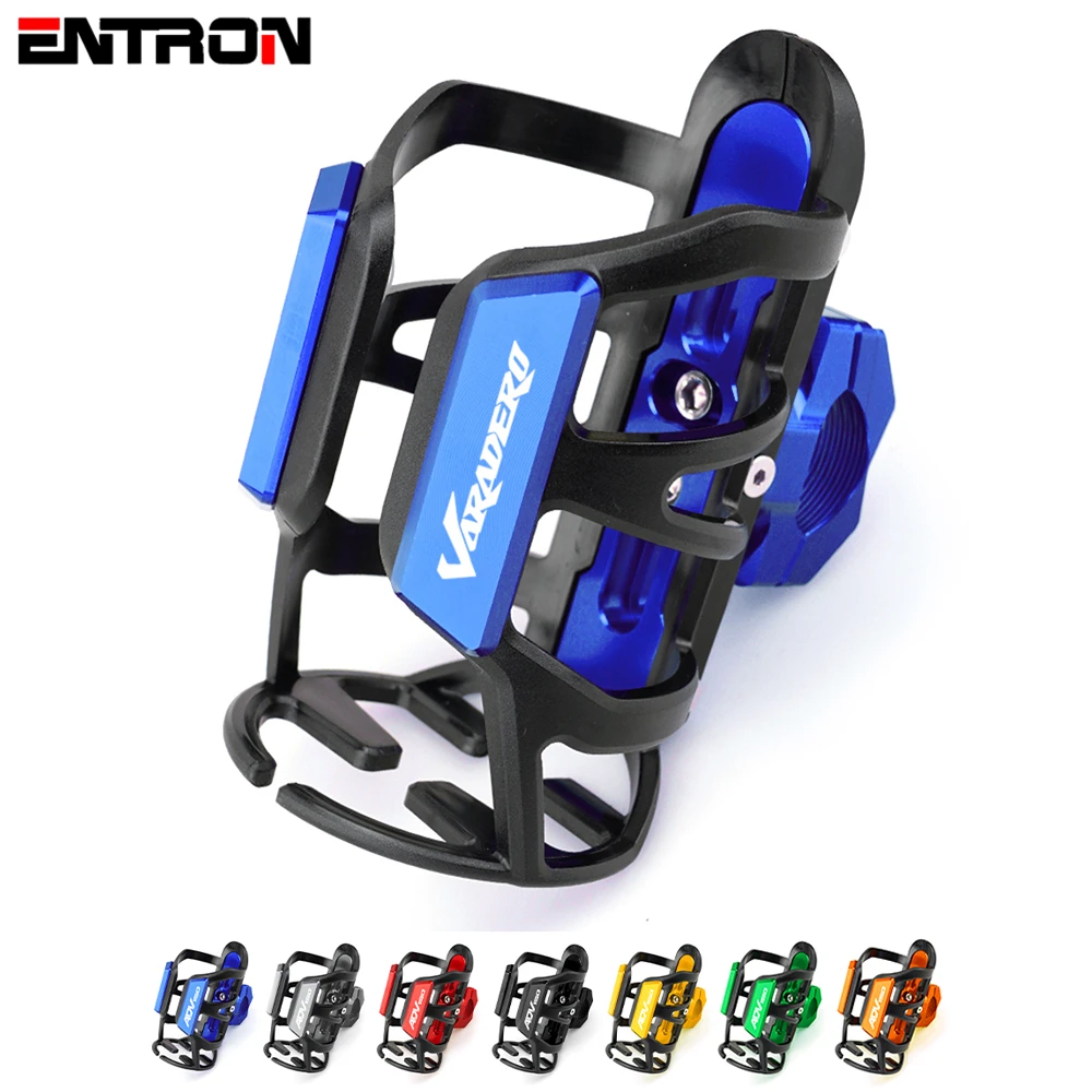 Moto Beverage Water Bottle For HONDA Varadero XL1000 XL125 XL1000V XL 1000 1000V 125V Water Drink Cup Holder Sdand Accessories
Moto Beverage Water Bottle For HONDA Varadero XL1000 XL125 XL1000V XL 1000 1000V 125V Water Drink Cup Holder Sdand Accessories