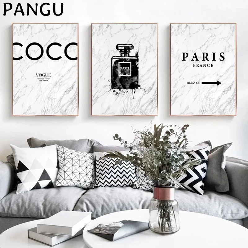 Fashion Marble Poster Perfume Bottle Canvas Print Eyelashes Lips Wall Art Girl Bedroom Decor Picture Home Wall Painting
Fashion Marble Poster Perfume Bottle Canvas Print Eyelashes Lips Wall Art Girl Bedroom Decor Picture Home Wall Painting