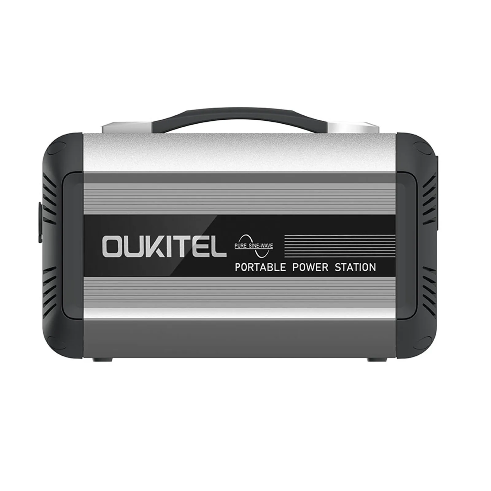 Portable Power Station Explorer 614Wh Outdoor Solar Generator Mobile Lithium Battery Packs with 110V/500W AC Outlet for Camping
Portable Power Station Explorer 614Wh Outdoor Solar Generator Mobile Lithium Battery Packs with 110V/500W AC Outlet for Camping