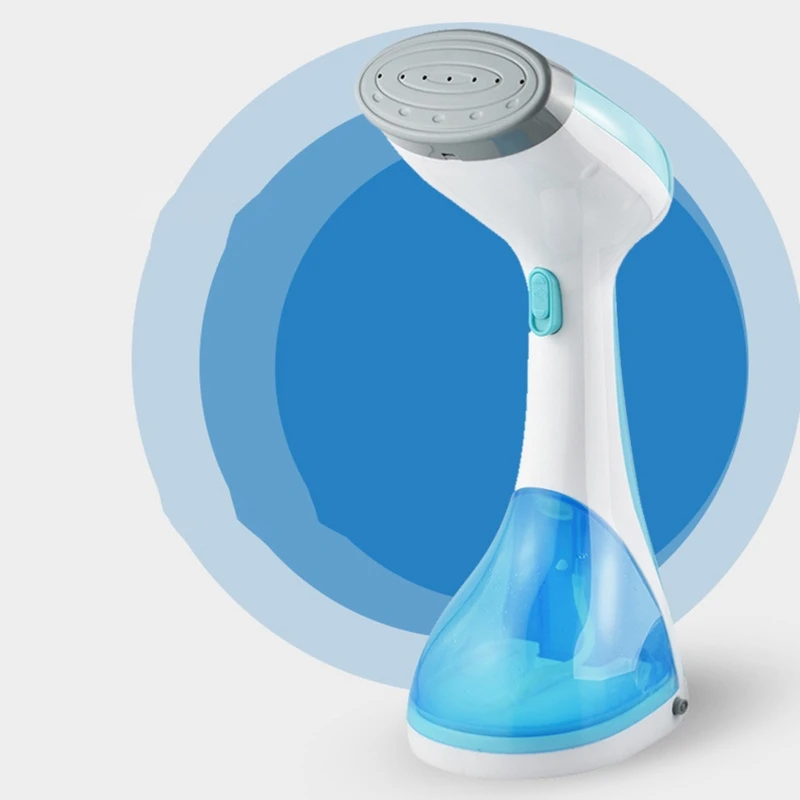 Handheld garment ironing machine household small electric iron mini portable clothes ironing machine
Handheld garment ironing machine household small electric iron mini portable clothes ironing machine