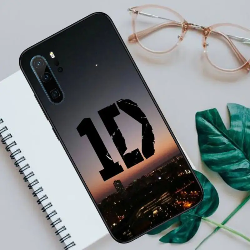 One Direction High-end Protector Phone Cases For Huawei P40 P20 P30 lite Pro P Smart 2019 Mate 40 20 10 Lite Pro Nova 5t
One Direction High-end Protector Phone Cases For Huawei P40 P20 P30 lite Pro P Smart 2019 Mate 40 20 10 Lite Pro Nova 5t
