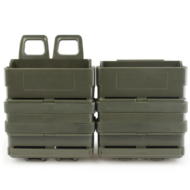 TOtrait Tactical M4 5.56 FastMag Molle Pouch Military Wargame Airsoft Fast Mag Holder Hunting Pistol Magazine Pouch
TOtrait Tactical M4 5.56 FastMag Molle Pouch Military Wargame Airsoft Fast Mag Holder Hunting Pistol Magazine Pouch