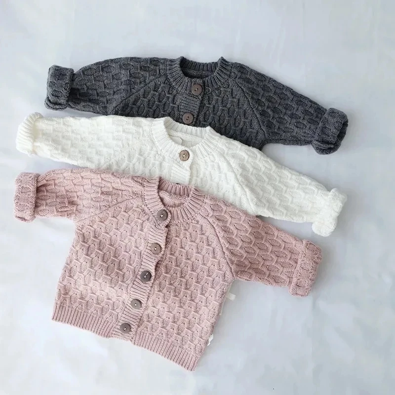 kids spring and autumn new boys and girls sweater coat newborn children's knitting sweater cardigan coats P4955
kids spring and autumn new boys and girls sweater coat newborn children's knitting sweater cardigan coats P4955