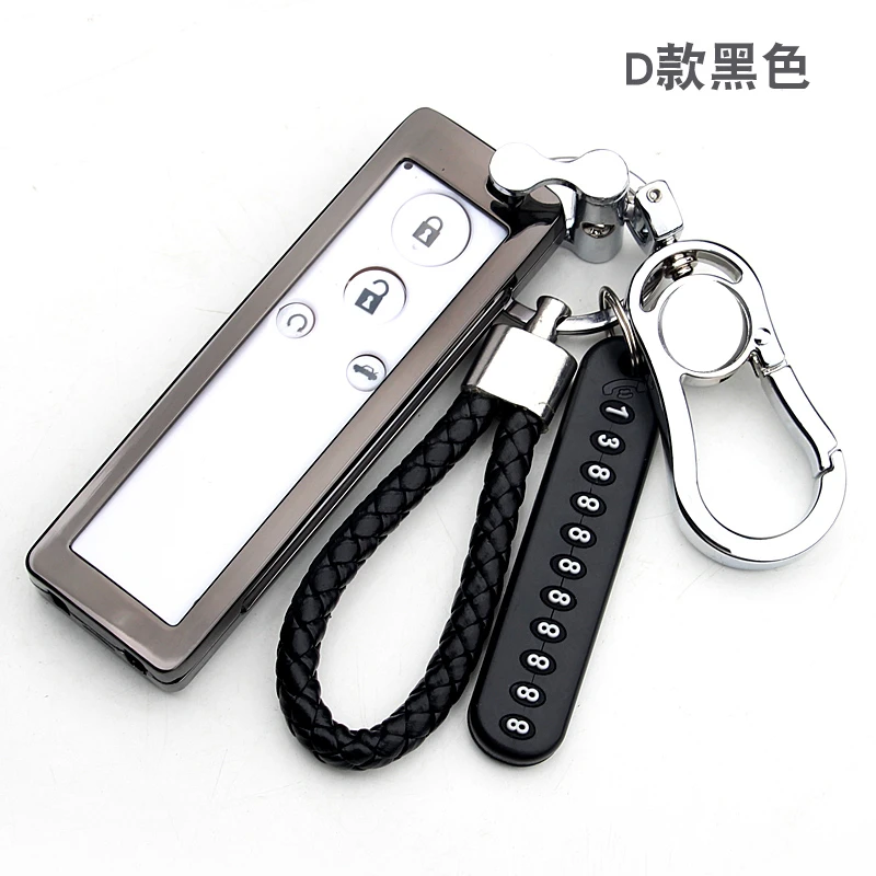 Key Cover Case for Remote Control for BYD G5 S7 S6 F3 F0 L3 E6 M6 G3 for BYD Surui Modification Flip Key Cover Cap
Key Cover Case for Remote Control for BYD G5 S7 S6 F3 F0 L3 E6 M6 G3 for BYD Surui Modification Flip Key Cover Cap