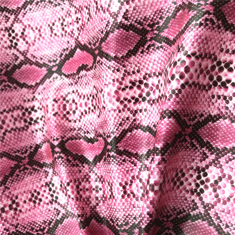 Mirror Reflection Snakeskin Design Eco-Friendly TPU Soft Waterproof Fabric Raincoat Bag Tablecloth Sewing Patchwork DIY T8121005
Mirror Reflection Snakeskin Design Eco-Friendly TPU Soft Waterproof Fabric Raincoat Bag Tablecloth Sewing Patchwork DIY T8121005