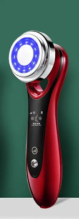 Beauty Instrument Household Facial Pore Cleaner Face Washing Face Cleansing Massager Import Photon Skin Rejuvenation Instrument
Beauty Instrument Household Facial Pore Cleaner Face Washing Face Cleansing Massager Import Photon Skin Rejuvenation Instrument
