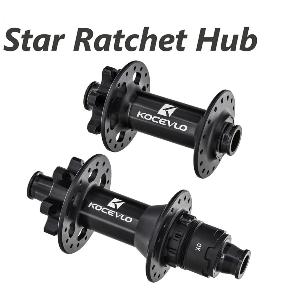 1 Pair MTB Road Bike Disc Brake Star Ratchet Hub Boost 28/32 Hole 6-Bolt For HG XD MS 12Speed Cycling Bicycle Hub Thru Axle Part
1 Pair MTB Road Bike Disc Brake Star Ratchet Hub Boost 28/32 Hole 6-Bolt For HG XD MS 12Speed Cycling Bicycle Hub Thru Axle Part