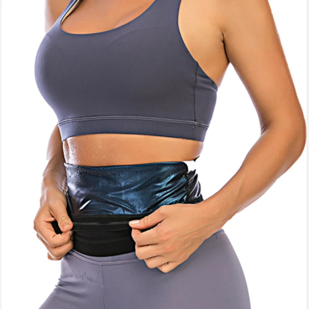 Gaine Ventre Sauna Slimming Belt for Women Belt for Training Belly Sheath Corset Sweat Women Fat Burning Body Shaper Weight Loss
Gaine Ventre Sauna Slimming Belt for Women Belt for Training Belly Sheath Corset Sweat Women Fat Burning Body Shaper Weight Loss