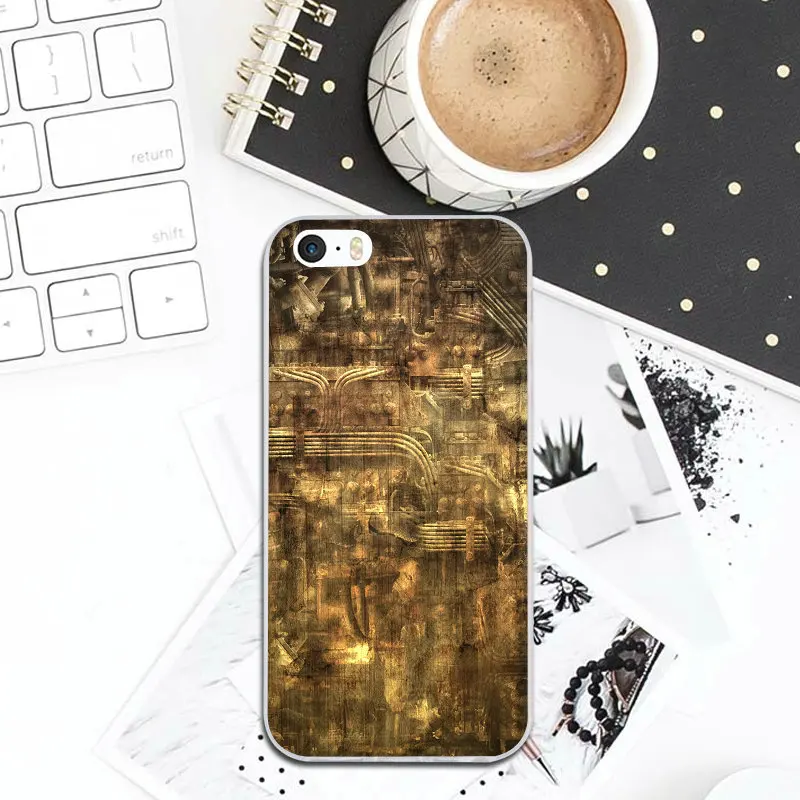 Силиконовые мягкие чехлы для телефонов iphone 7 6 6S 8 PLUS X XR XS Max 5 5S SE 5C 4 4s с цветными