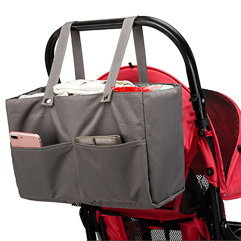 Large Capacity Diaper Bag Backpack Multifunctional Baby Bed Bag Maternity Nursing Handbag Stroller Bag Mummy Nappy Bag
Large Capacity Diaper Bag Backpack Multifunctional Baby Bed Bag Maternity Nursing Handbag Stroller Bag Mummy Nappy Bag