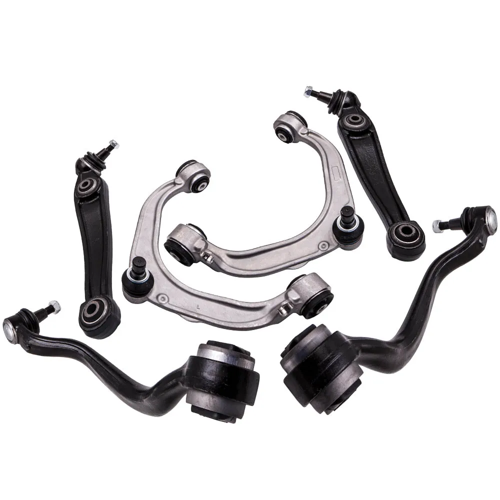 Maxpeedingrods 31126863786, рычаг управления, стальная передняя ось для BMW X5 X6 E70 E71 31126776418
Maxpeedingrods 31126863786, рычаг управления, стальная передняя ось для BMW X5 X6 E70 E71 31126776418