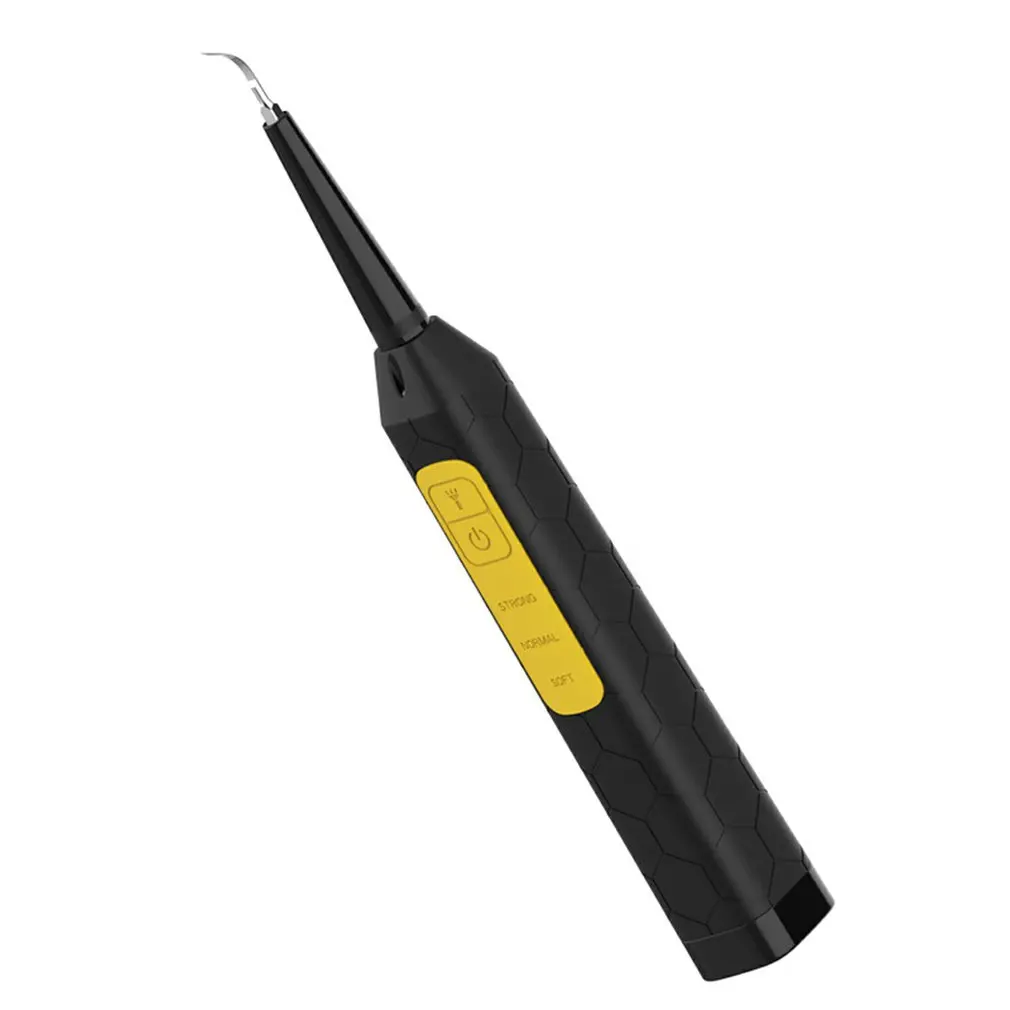 Electric Ultrasonic Sonic Dental Scaler Tooth Calculus Remover Cleaner Stains Tool Teeth Tartar Remove Oral Irrigator
Electric Ultrasonic Sonic Dental Scaler Tooth Calculus Remover Cleaner Stains Tool Teeth Tartar Remove Oral Irrigator