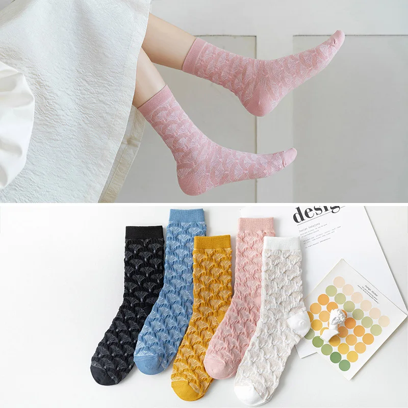 Fashion Colourful Cute Print Striped Cotton Women Tube Crew Socks Comfortable Harajuku Designer Warmth Ladies Stocking
Fashion Colourful Cute Print Striped Cotton Women Tube Crew Socks Comfortable Harajuku Designer Warmth Ladies Stocking
