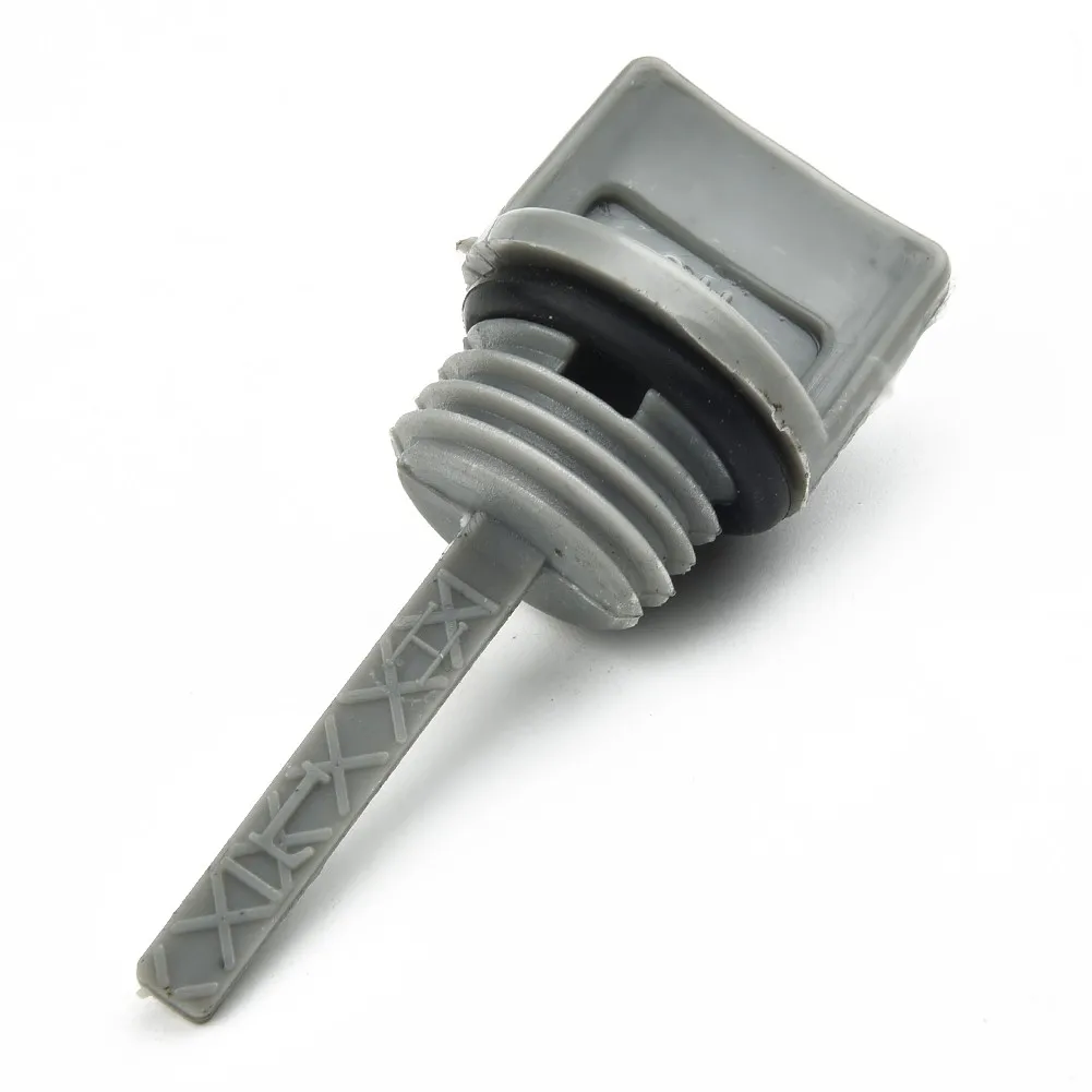 Brand New Oil Dipstick For Engine GX340, GX270, GX340, GX390,GX160 15600-735-003 Garden Tool Part Replacements
Brand New Oil Dipstick For Engine GX340, GX270, GX340, GX390,GX160 15600-735-003 Garden Tool Part Replacements