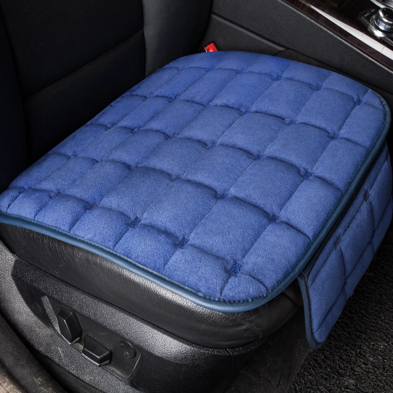Car Seat Cover Winter Warm Velvet Seat Cushion Universal Front Rear Back Chair Seat Pad For Mazda 3/6/2 MX-5 CX-7 CX-5 Axela ATZ
Car Seat Cover Winter Warm Velvet Seat Cushion Universal Front Rear Back Chair Seat Pad For Mazda 3/6/2 MX-5 CX-7 CX-5 Axela ATZ