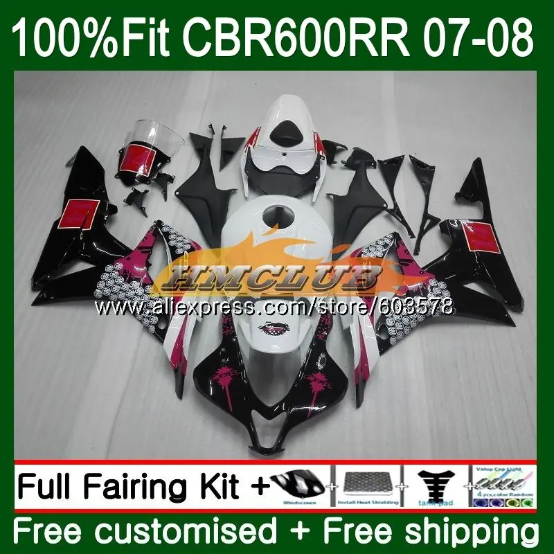 Инъекция для HONDA CBR 600 RR CBR600 RR 2007 2008 74CL.54 CBR600RR CBR 600RR 600F5 CBR600F5 F5 07 08 OEM граффити красные обтекатели 
Инъекция для HONDA CBR 600 RR CBR600 RR 2007 2008 74CL.54 CBR600RR CBR 600RR 600F5 CBR600F5 F5 07 08 OEM граффити красные обтекатели