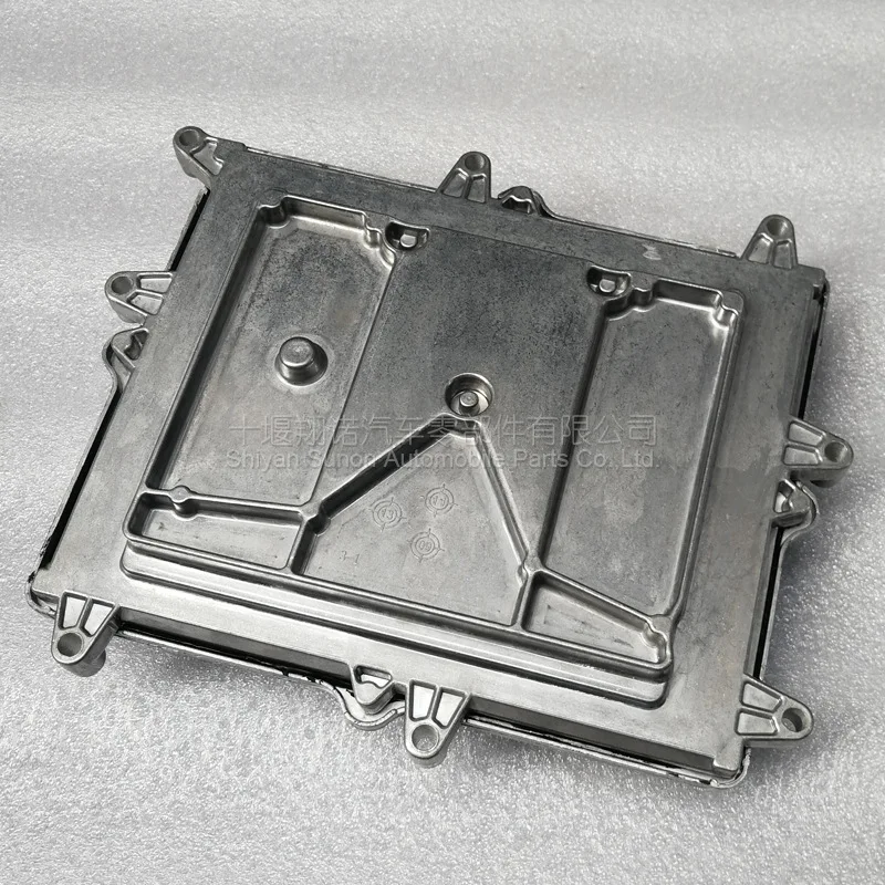 ISBe electronic control module unit ECU computer board 0281010255 for Bosch Cummins engine
ISBe electronic control module unit ECU computer board 0281010255 for Bosch Cummins engine